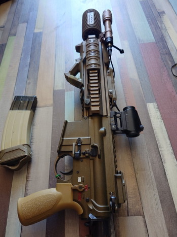 Bild 4 für VFC GBB HK416