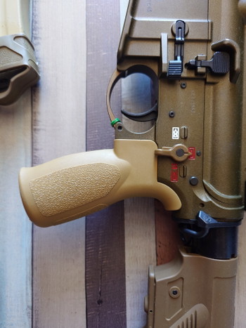 Bild 5 für VFC GBB HK416