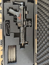 Image for Mp5 gbb we apache a3