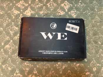 Image 3 pour WE Hi-Capa met originele slede