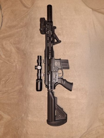 Image 2 for ICS M.A.R.S M4 CXP-X S