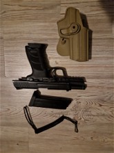 Image pour Hk45 met extra