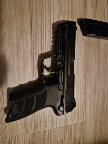 Bild 3 für Hk45 met extra