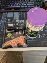 Image pour Tracer unit met BBs