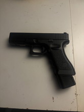 Afbeelding van Tm Glock 17