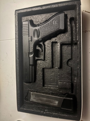 Image 2 for Tm Glock 17