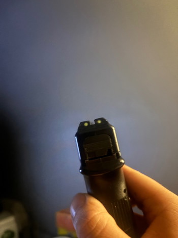 Image 3 for Tm Glock 17