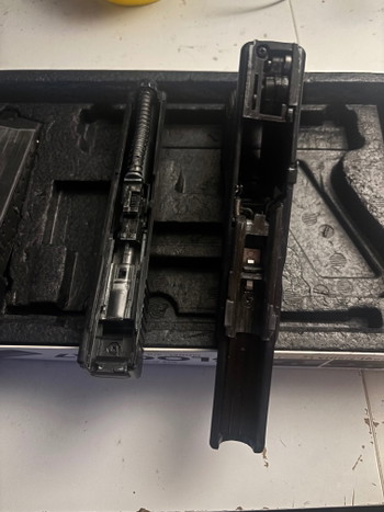 Image 4 for Tm Glock 17