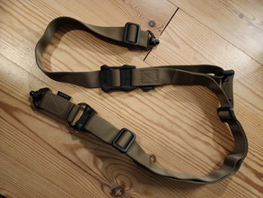 Image for Magpul MS4 Gen 2 Sling Coyote/Tan