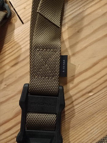 Afbeelding 3 van Magpul MS4 Gen 2 Sling Coyote/Tan