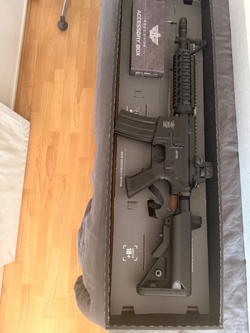 Image 2 pour BOLT BR4 SOPMOD