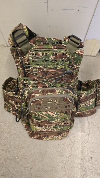 Imagen 3 de Complete kreuzotter airsoft outfit