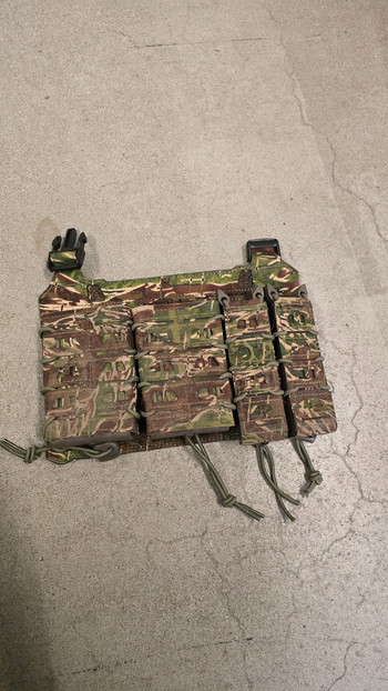 Imagen 5 de Complete kreuzotter airsoft outfit