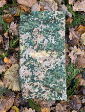 Afbeelding van Dutch NFP Multitone camouflage buff