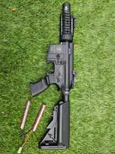 Image for G&P zombie killer m4  stubby