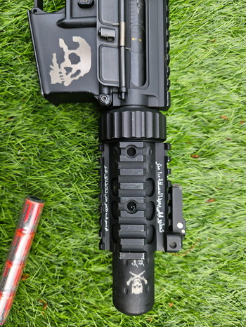 Image 2 for G&P zombie killer m4  stubby
