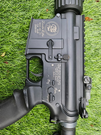 Image 3 for G&P zombie killer m4  stubby