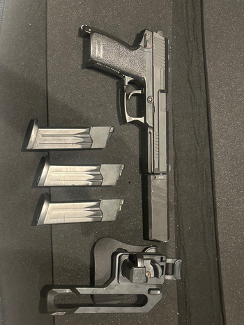 Image 4 for Complete DMR set