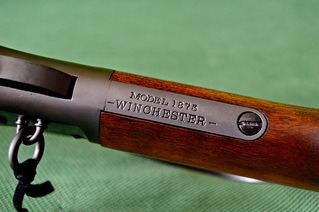 Image pour WINCHESTER   KTW   SPRING 6mm  0,9 JOULES