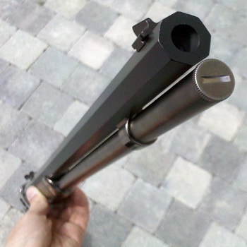 Image 2 for WINCHESTER   KTW   SPRING 6mm  0,9 JOULES