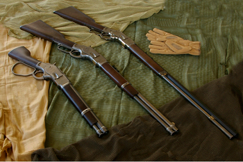 Image 3 for WINCHESTER   KTW   SPRING 6mm  0,9 JOULES