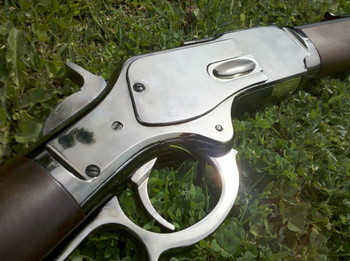 Image 4 for WINCHESTER   KTW   SPRING 6mm  0,9 JOULES