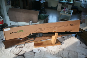 Image 5 for WINCHESTER   KTW   SPRING 6mm  0,9 JOULES