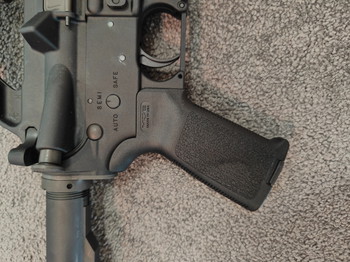 Afbeelding 2 van Magpul MOE grip for M4