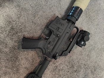 Image 3 pour Magpul MOE grip for M4