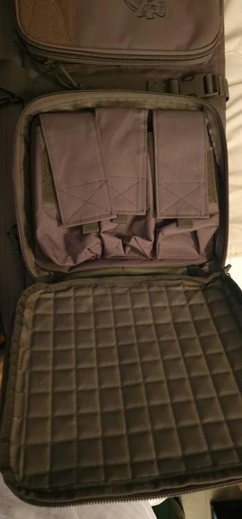 Image 2 pour Voodoo Tactical Double Replica Tas