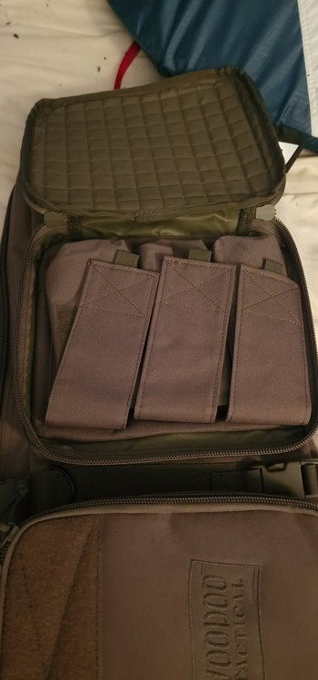 Image 3 pour Voodoo Tactical Double Replica Tas