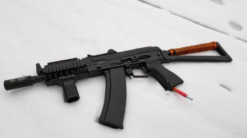 Image 2 for AK74 Redline V3 Gen2