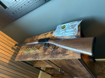 Bild 4 für M1894 Cowboy Rifle | CO2 | Umarex Legends
