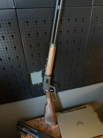 Image 5 for M1894 Cowboy Rifle | CO2 | Umarex Legends