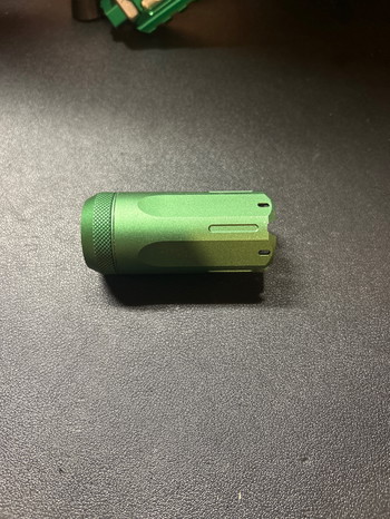 Imagen 4 de Tracer Acetech