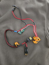 Imagen para Mosfet originel Crytac