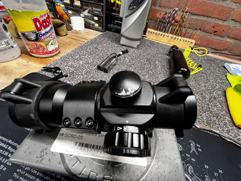 Imagen 2 de Vector Optics Stinger