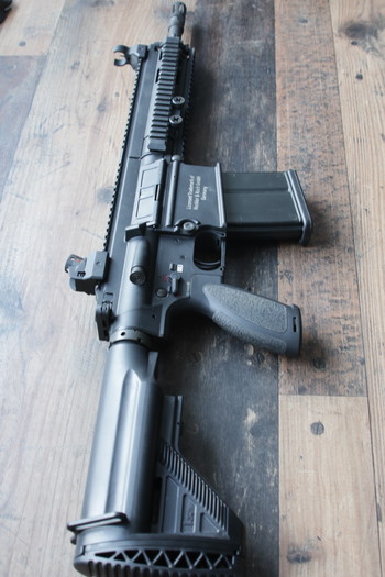 Image 3 for HK417D GBR VFC