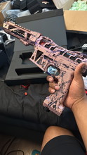 Image pour MONK 1/1 ROSEGOLD BODY+GRIP