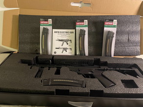 Image for Nieuwe cyma MP5 (CM.041G Upgraded Version )