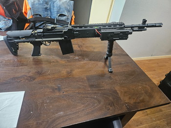 Image 3 for Cyma m14 CM032G