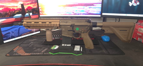 Image pour Specna arms H series hk416