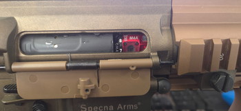 Image 2 pour Specna arms H series hk416