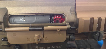 Image 3 pour Specna arms H series hk416