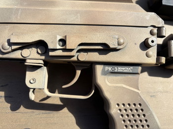 Image 4 for Ghk ak 105 pre lemon !