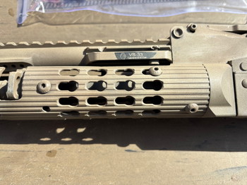 Image 5 for Ghk ak 105 pre lemon !