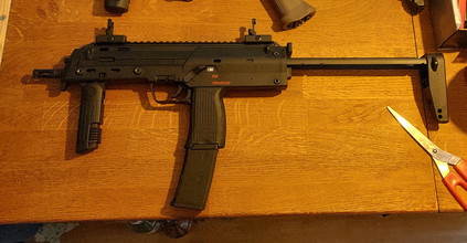 Image for VFC MP7 + Vortex Crossfire Reddot + 3 mags