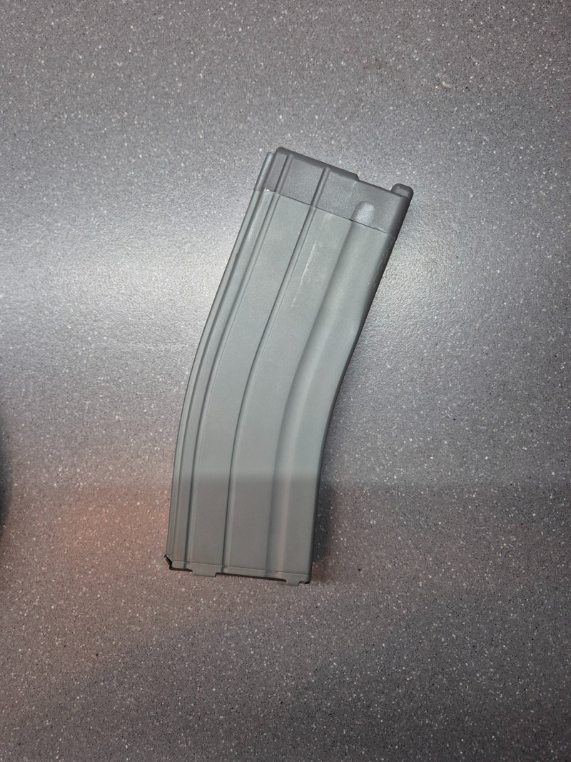 Image 1 for VFC V3 Stanag magazine