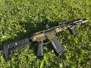 Image for Wolverine MTW Fossil 093/300