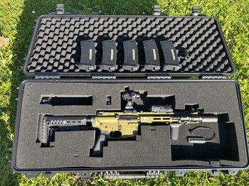 Image 2 for Wolverine MTW Fossil 093/300